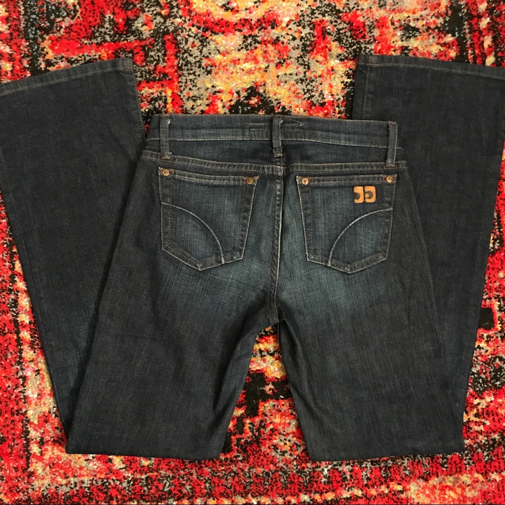 Joe's Jeans Jeans -The Provocateur in Kennedy wash